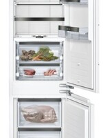 Siemens KI87FSDB0 Inbouw Koelkast 178 cm