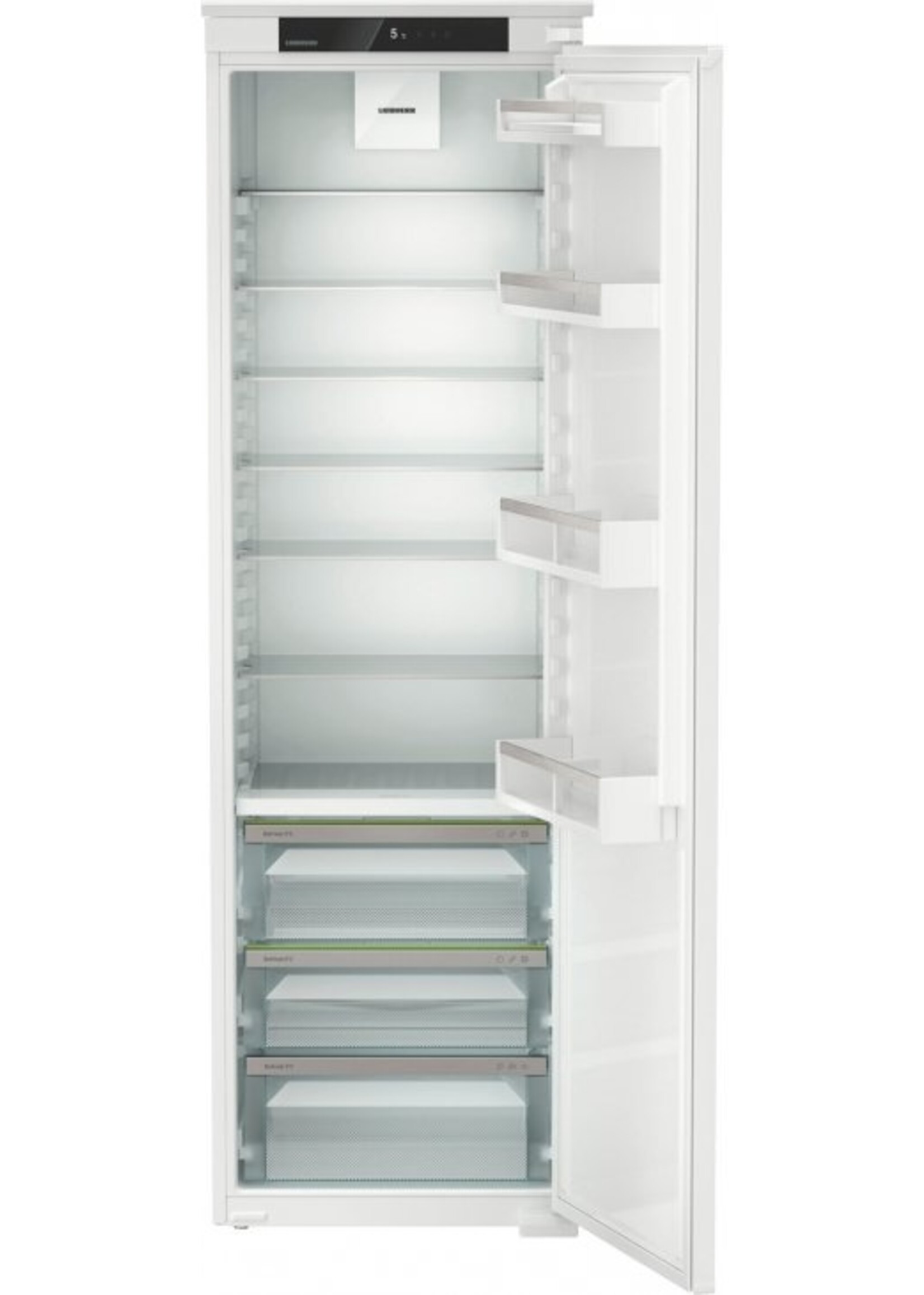 Liebherr IRBSe5120-20 Inbouw Koelkast 178 cm