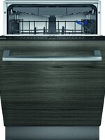 Siemens SX75ZX48CE Volledig Geintegreerde Vaatwasser 60 cm
