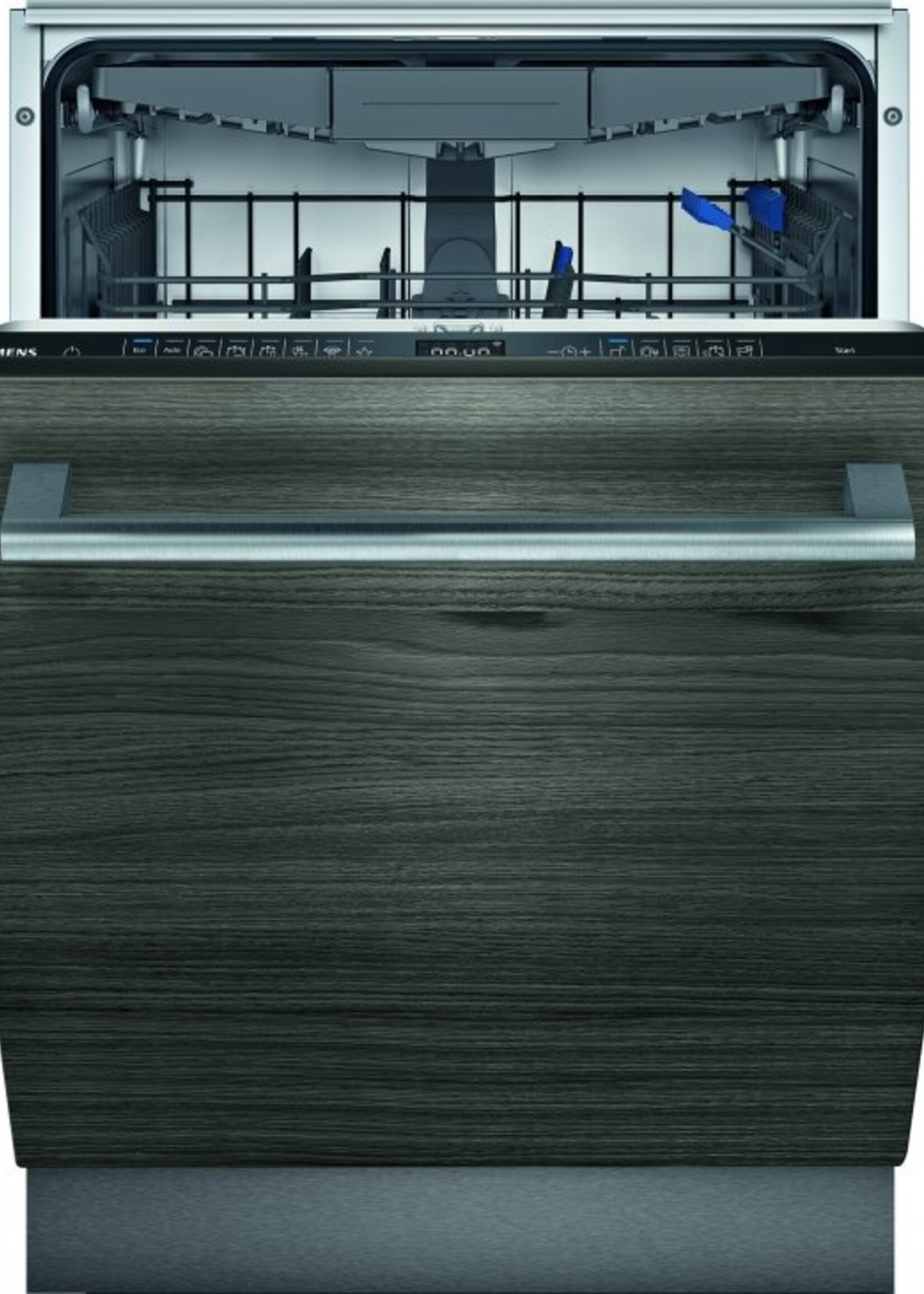 Siemens SX75ZX48CE Volledig Geintegreerde Vaatwasser 60 cm