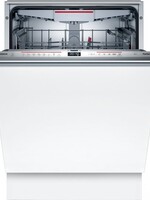 Bosch SBH6ZCX42E Volledig geïntegreerde  vaatwasser 60 cm