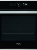 Whirlpool AKZ96240NB Solo Oven 60 cm