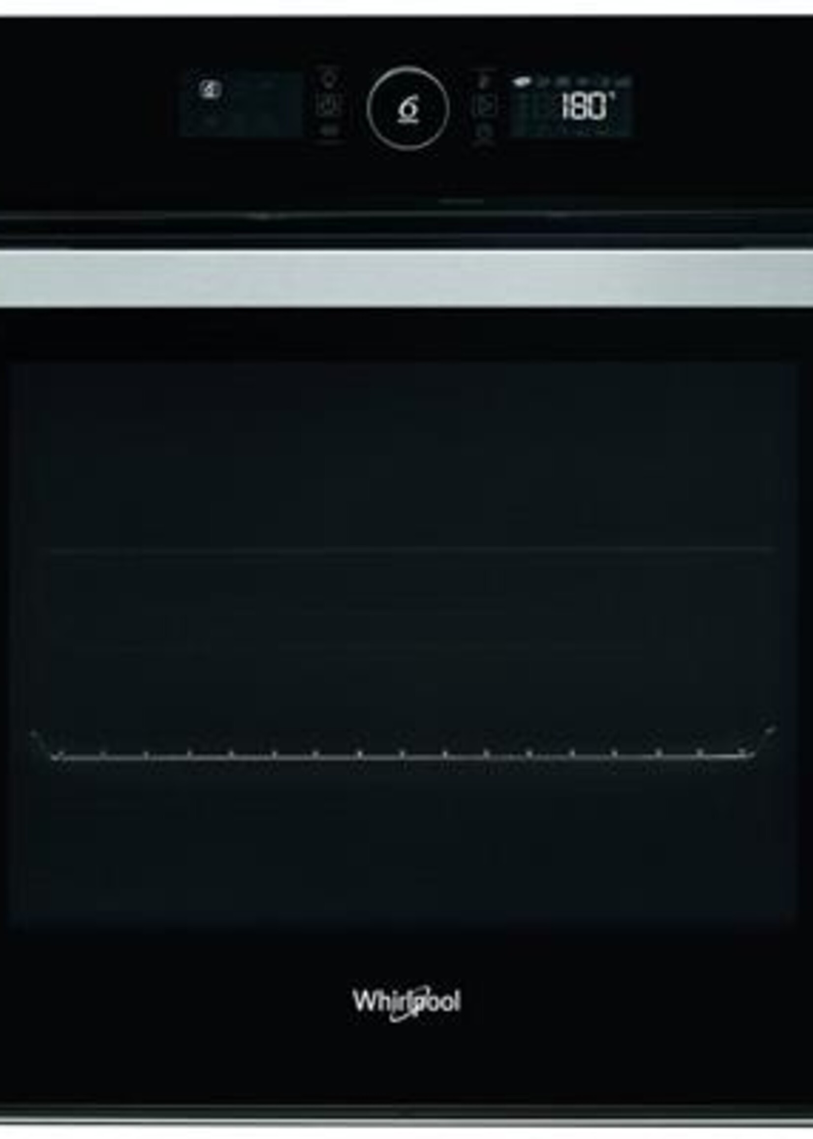 Whirlpool AKZ96240NB Solo Oven 60 cm