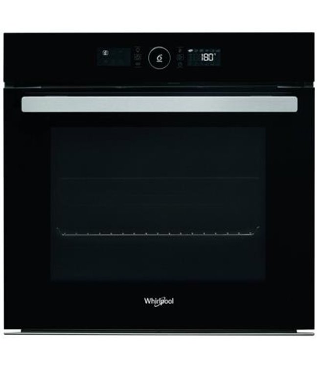 Whirlpool AKZ96240NB Solo Oven 60 cm