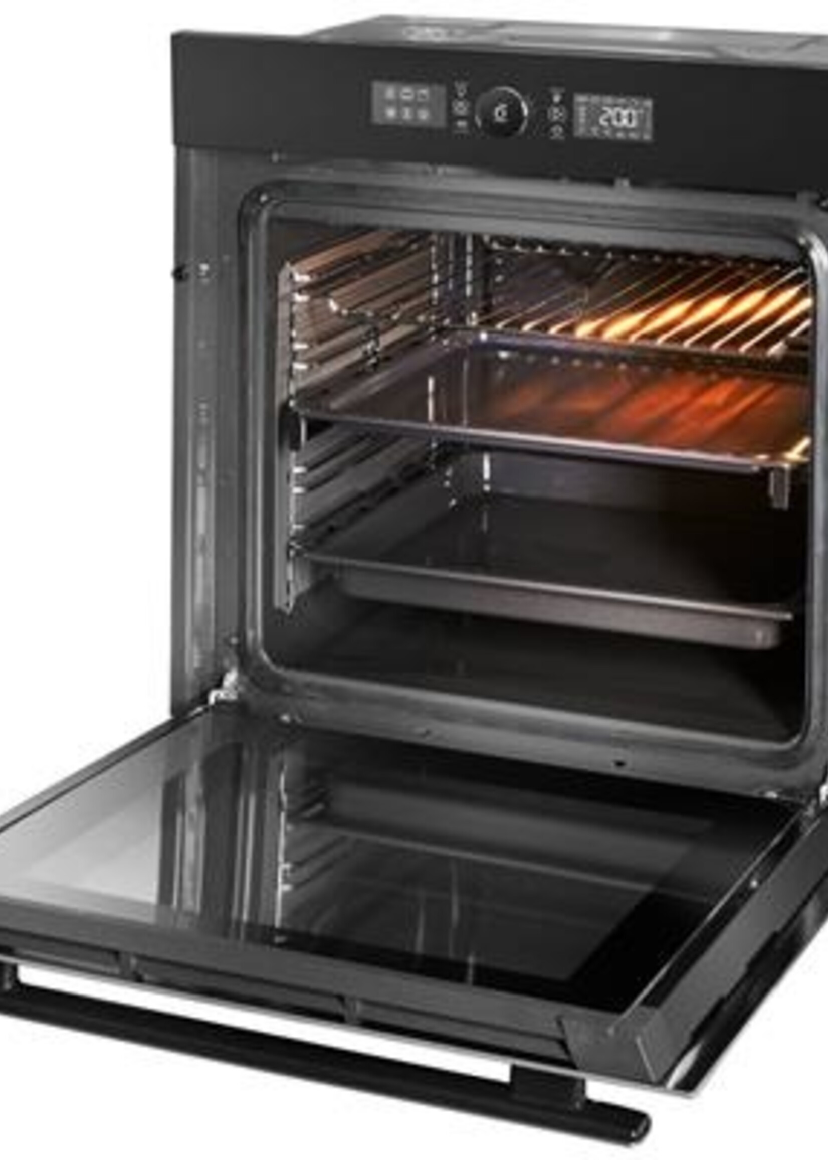 Whirlpool AKZ96240NB Solo Oven 60 cm