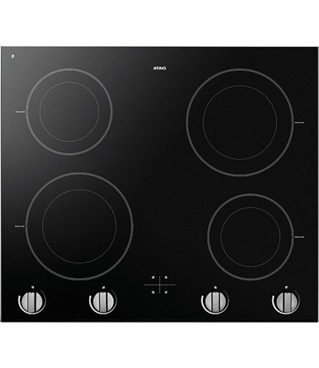 Etna inductie kookplaat, 60 cm - keuken en keukens webshop