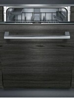 Siemens SE63HX60AE Volledig Geintegreerde Vaatwasser 60 cm