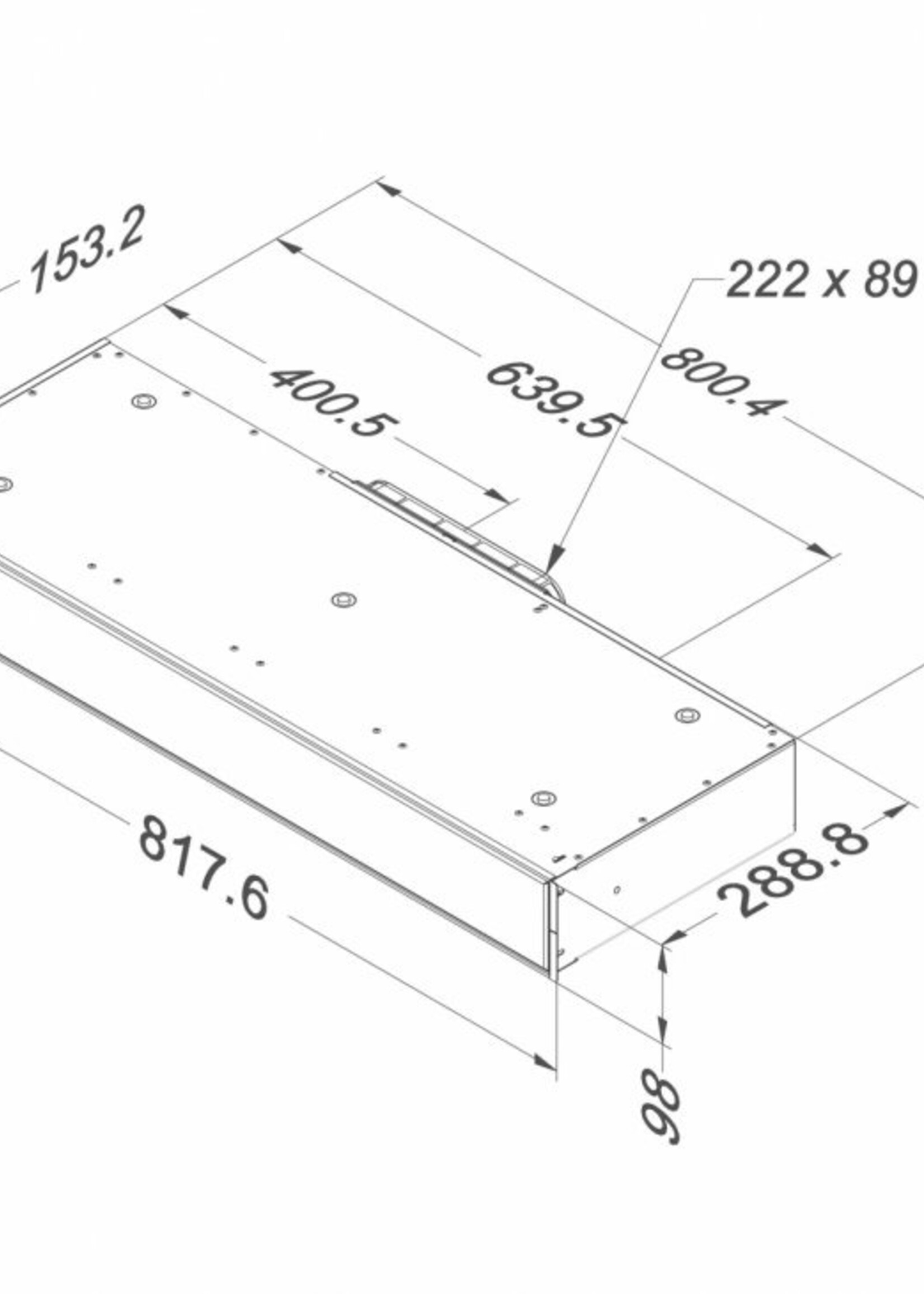 Novy Uitblaasbox 7922400