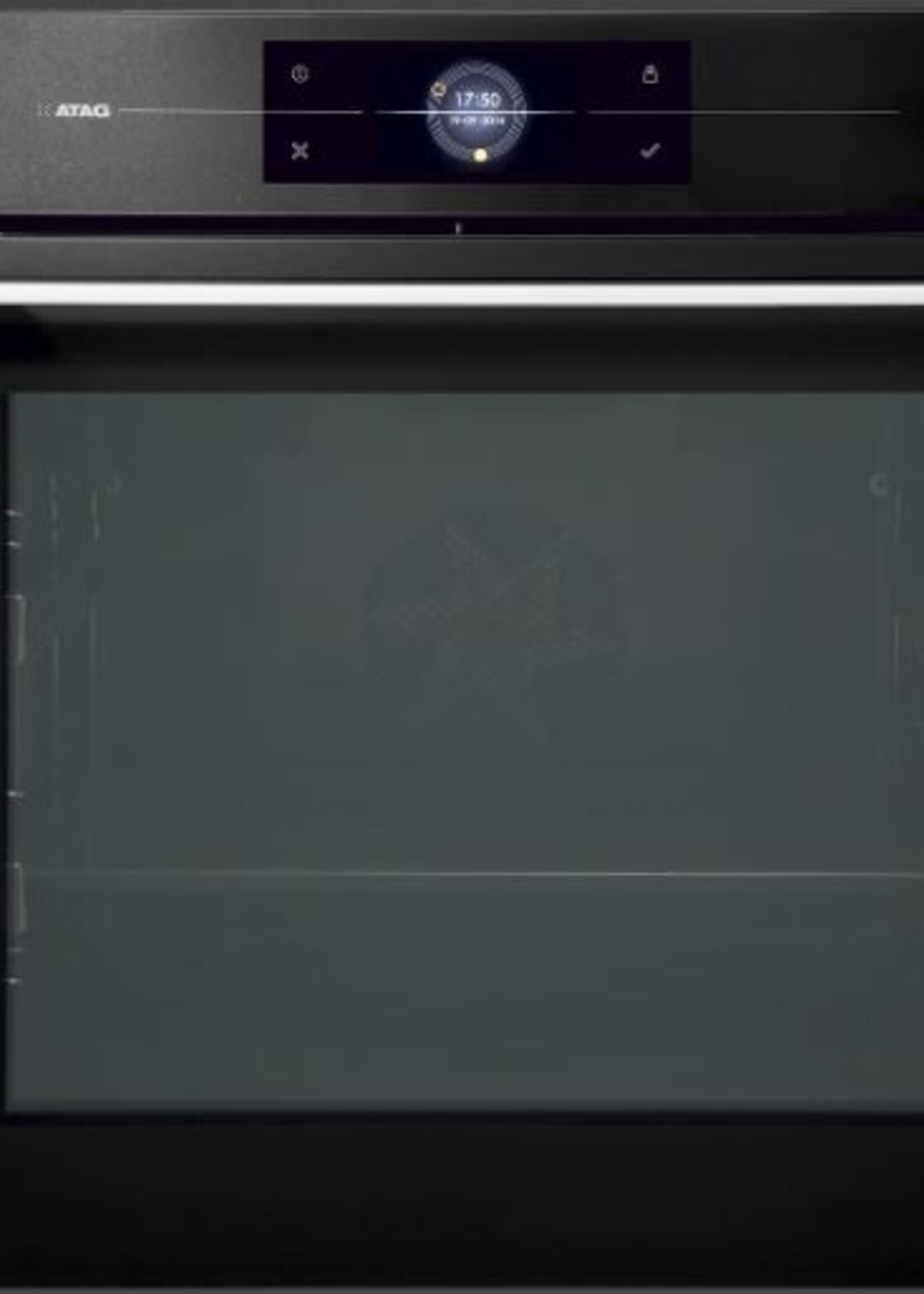 Atag ZX6685M Inbouw Oven 60 cm