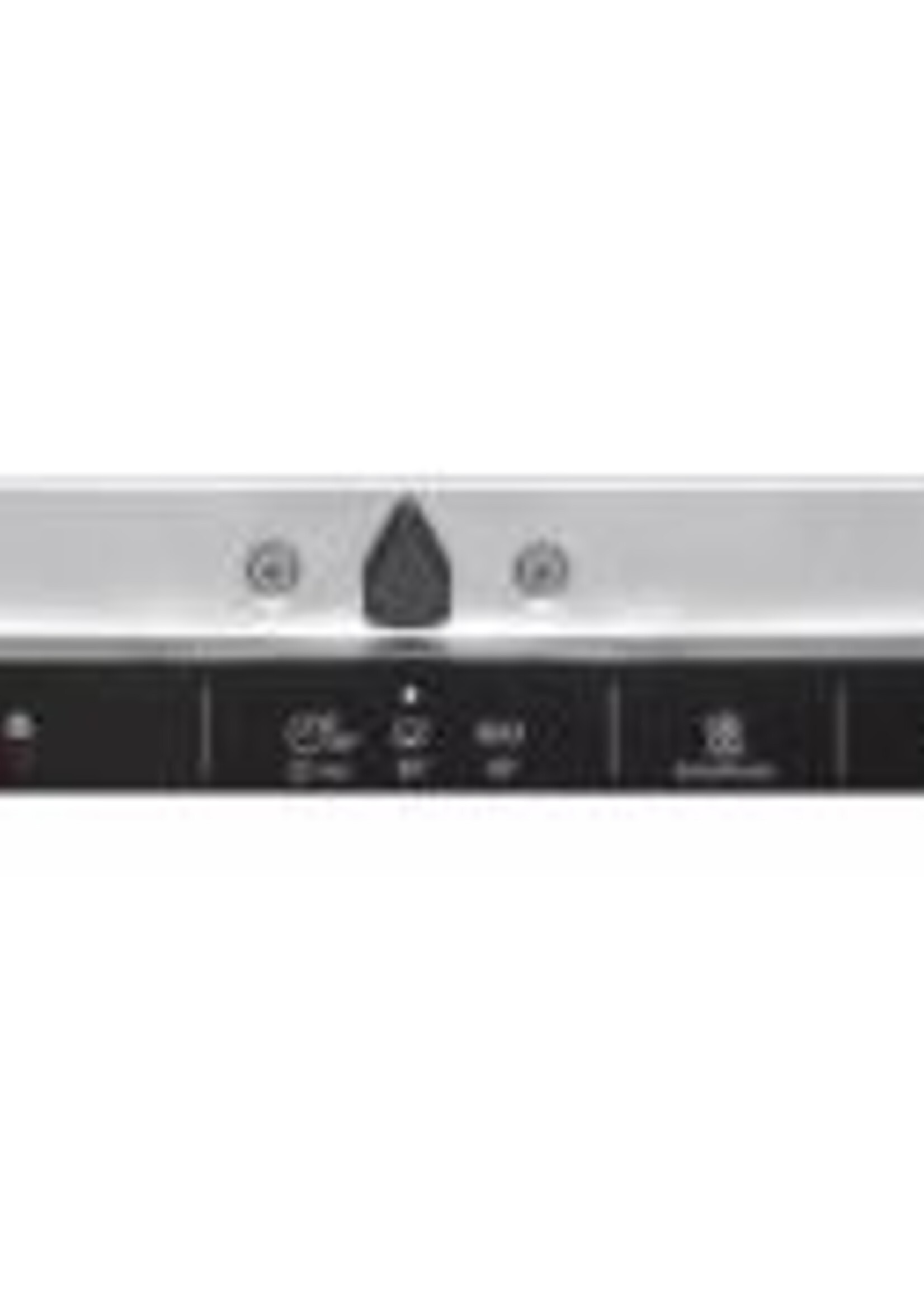 Atag VA5114BT Volledig geintegreerde vaatwasser 60 cm