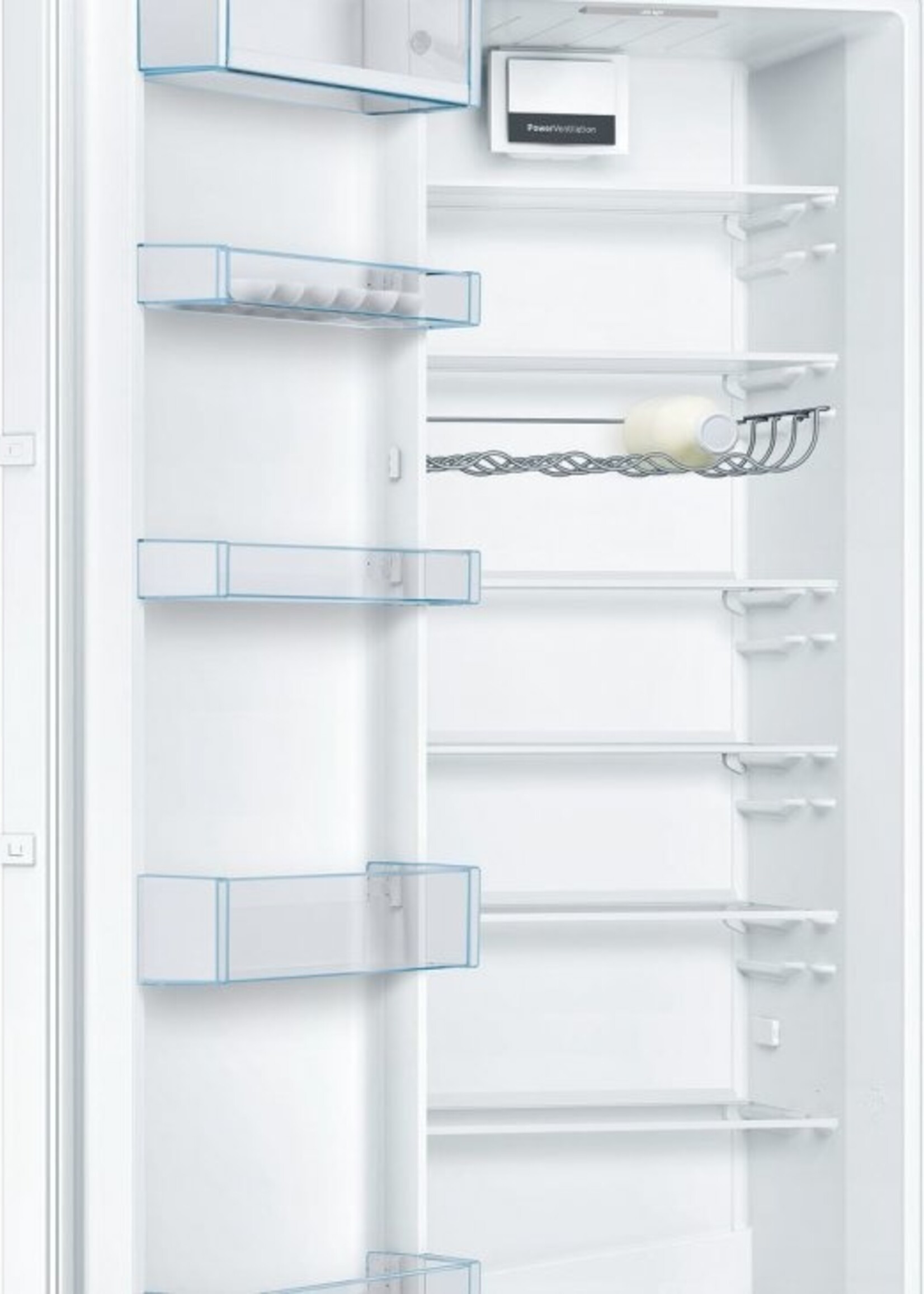 Bosch KSV33VWEP Vrijstaande Koelkast 176 cm