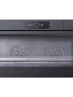 V-ZUG CombiSteamer V6000 45 Grand zwart