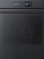 V-ZUG CombairSteamer V6000 60 zwart