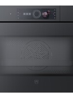 V-ZUG CombiSteamer V6000 45M PowerSteam Autodoor zwart