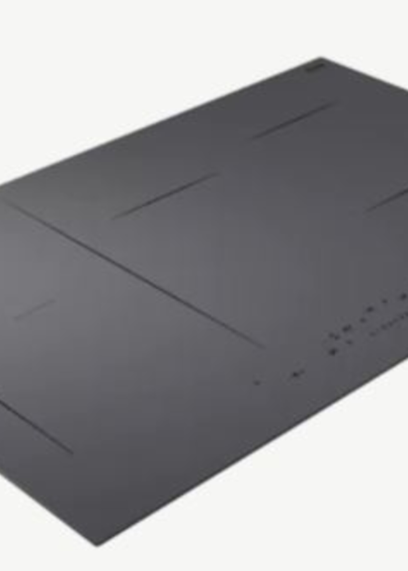 Etna KIF780DS Inductiekookplaat 80 cm