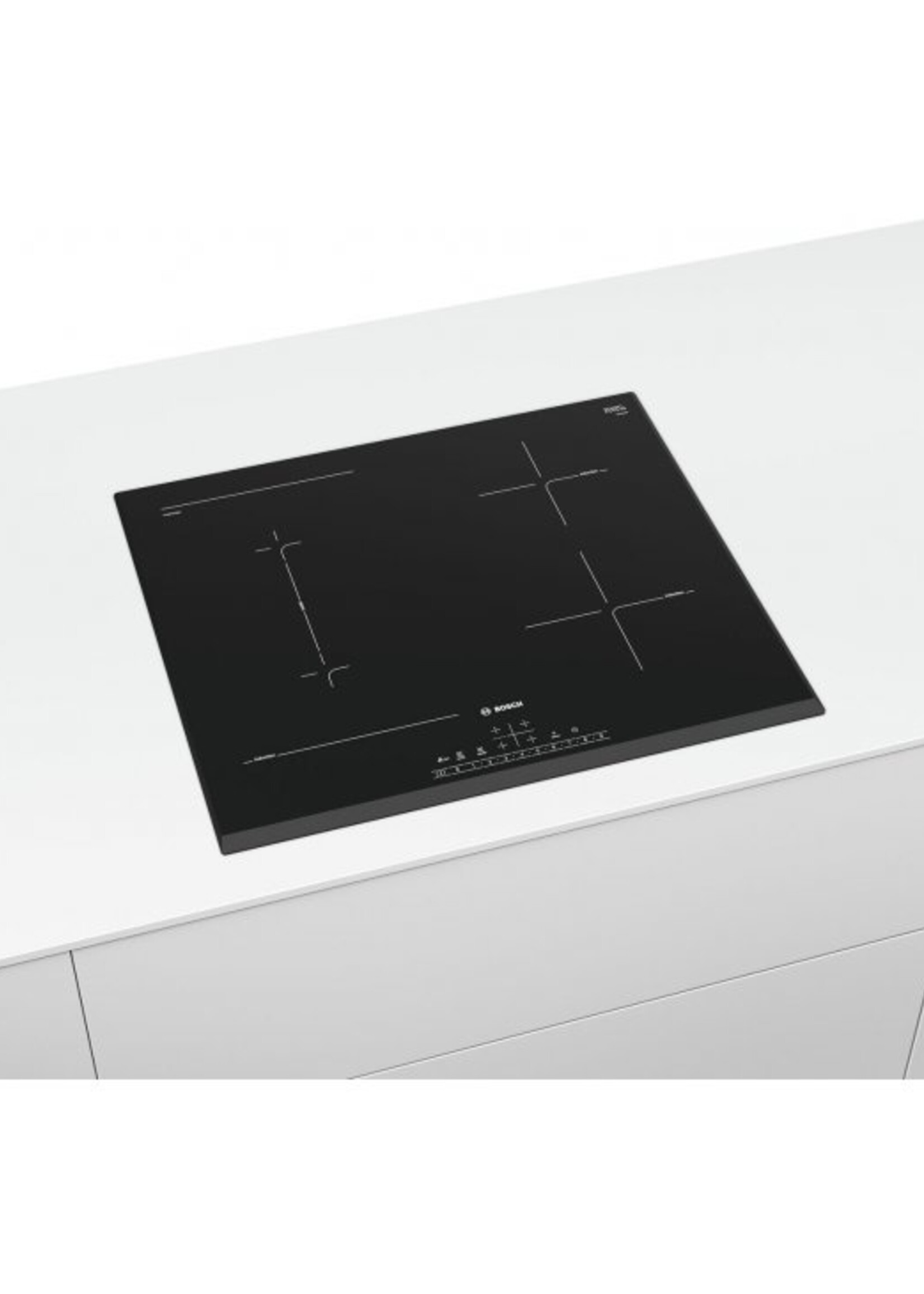 Bosch PVS651FB5E inductie kookplaat 60 cm