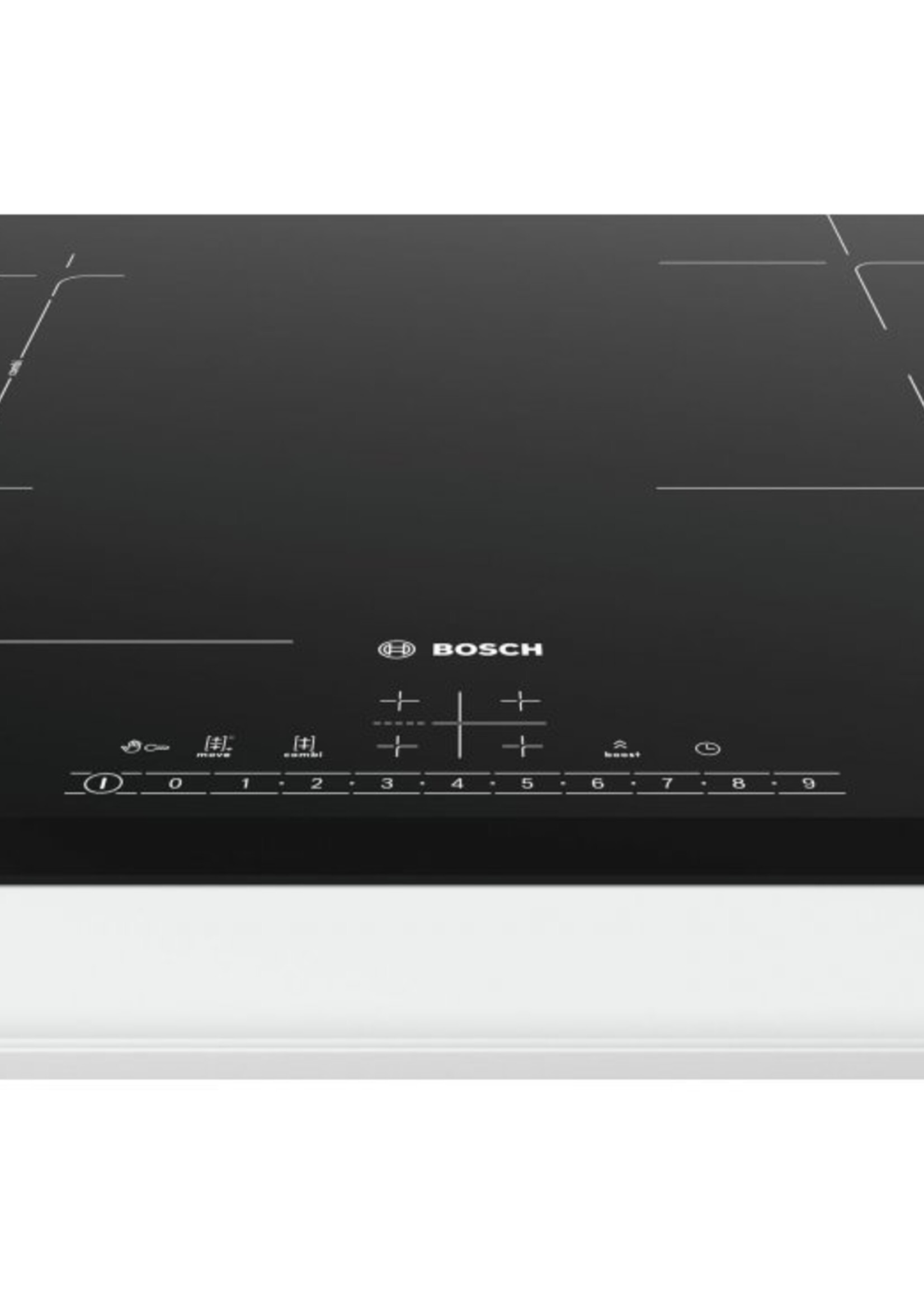 Bosch PVS651FB5E inductie kookplaat 60 cm