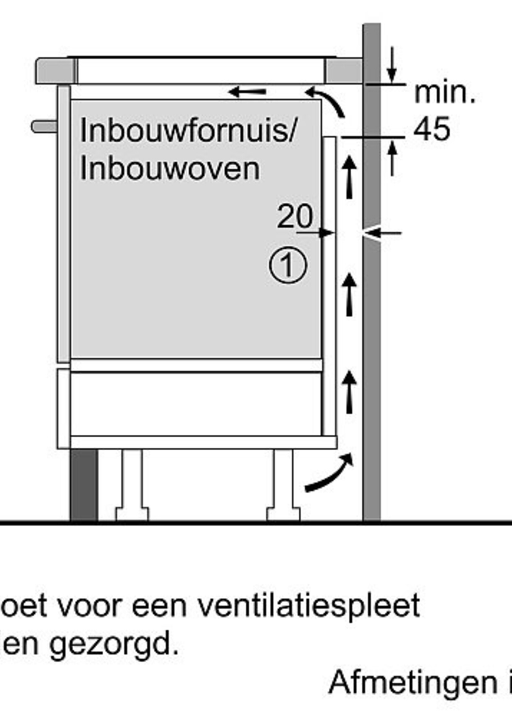 Bosch PVS651FB5E inductie kookplaat 60 cm