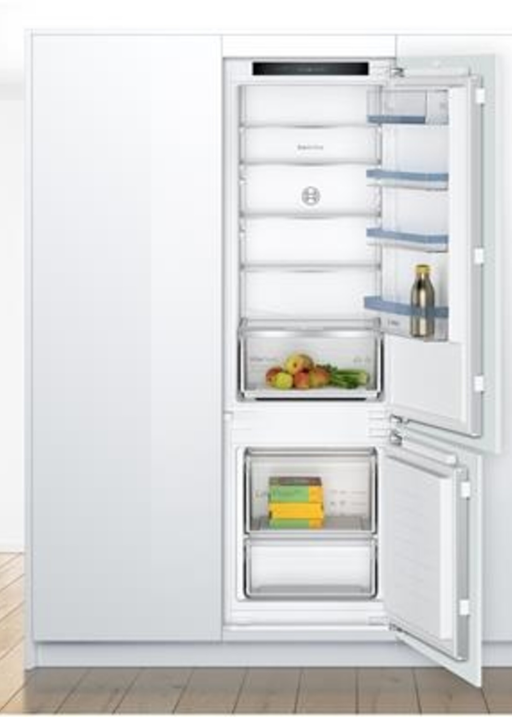Bosch KIV87VFE0 Inbouw koelkast 178 cm