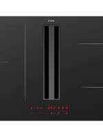 Etna AKI680ZT Inductie kookplaat met afzuiging 80 cm