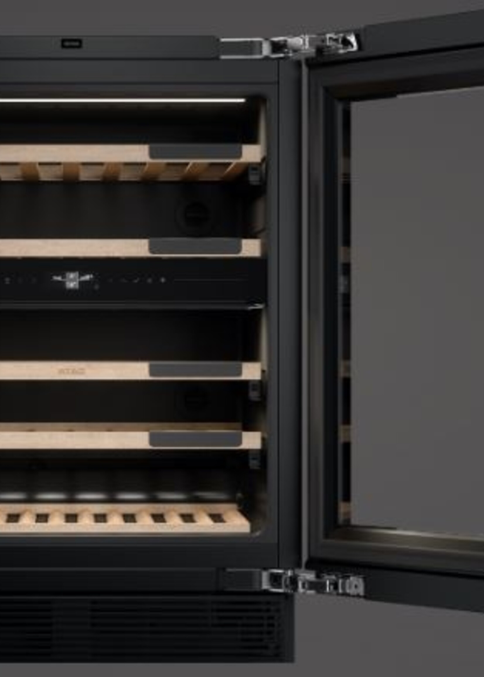 Atag KU8574K2C Wijnklimaatkast - Connectlife