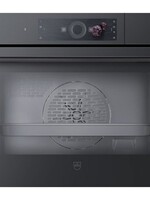 V-ZUG Steamer V4000 45 Zwart