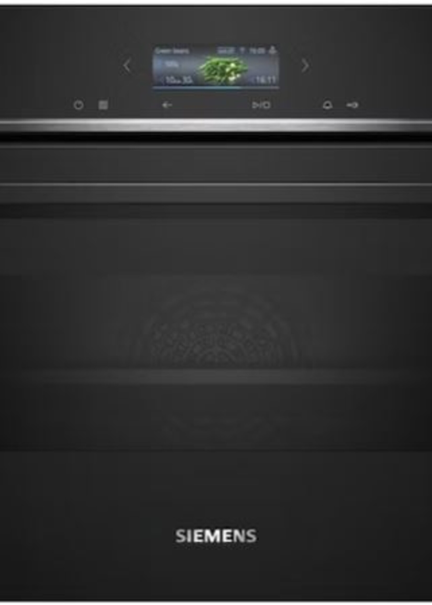 Siemens CM724G1B2 Combimagnetron 45 cm