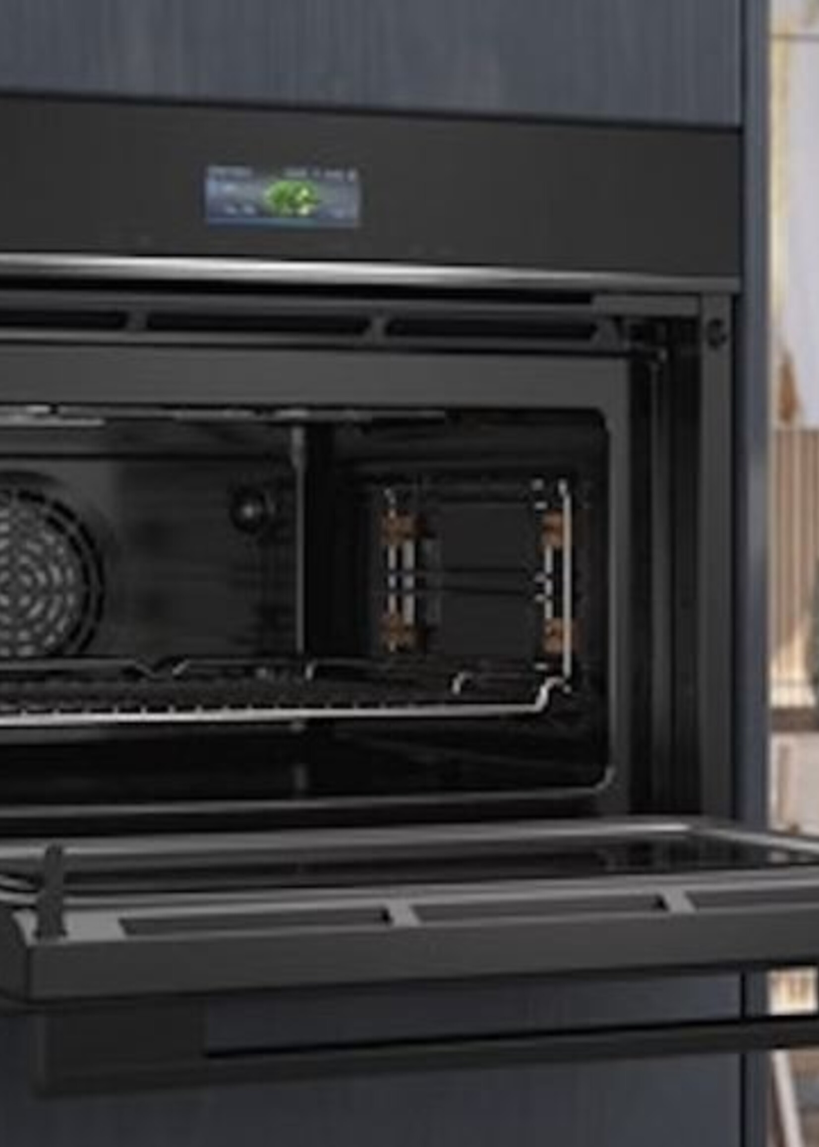 Siemens CM724G1B2 Combimagnetron 45 cm