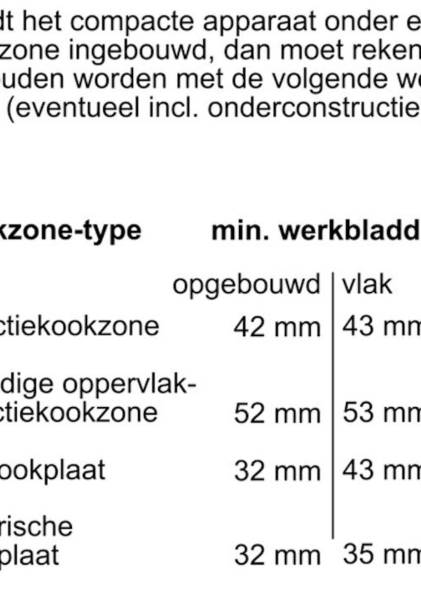 Siemens CM724G1B2 Combimagnetron 45 cm