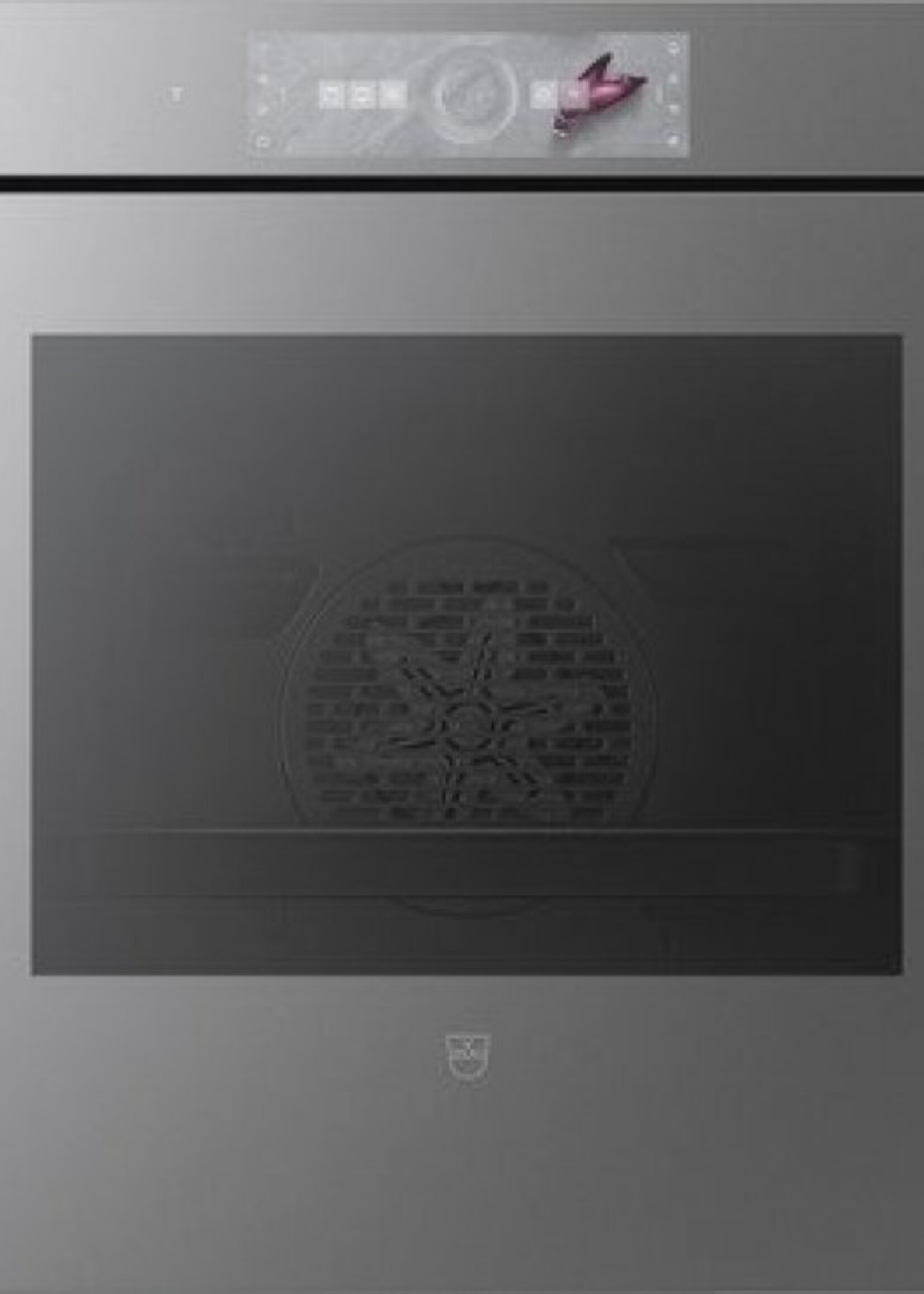 V-ZUG Combair V6000 60P AutoDoor Platinum