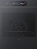 V-ZUG Combair V6000 60 AutoDoor Zwart