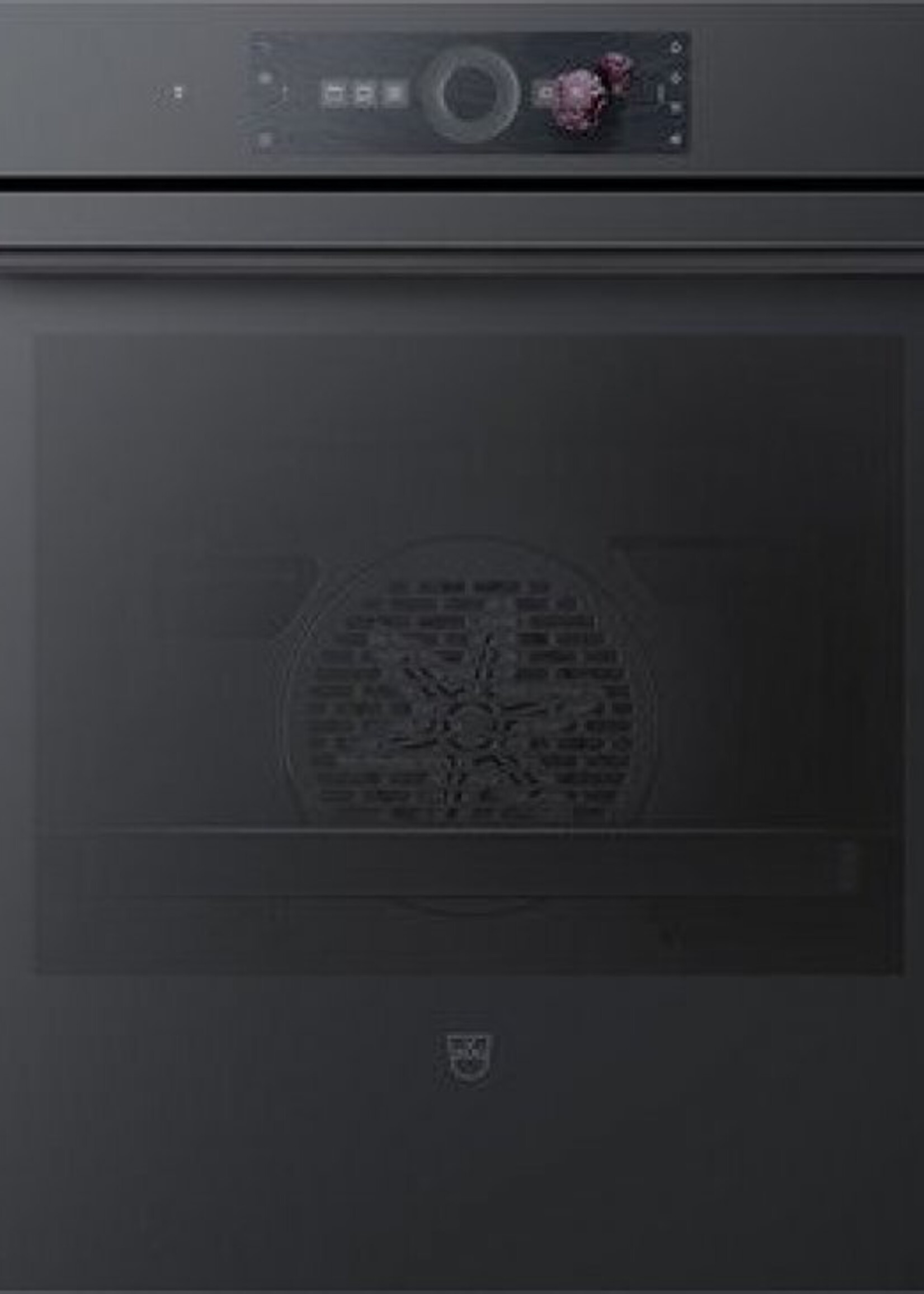 V-ZUG Combair V4000 60P Oven Zwart