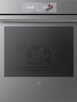 V-ZUG Combair V4000 60P Oven Platinum