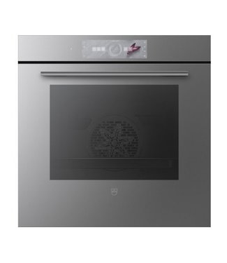 V-ZUG Combair V4000 60P Oven Platinum