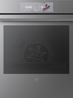 V-ZUG Combair V4000 60 Oven Platinum