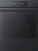 V-ZUG Combair V2000 60 Oven Zwart