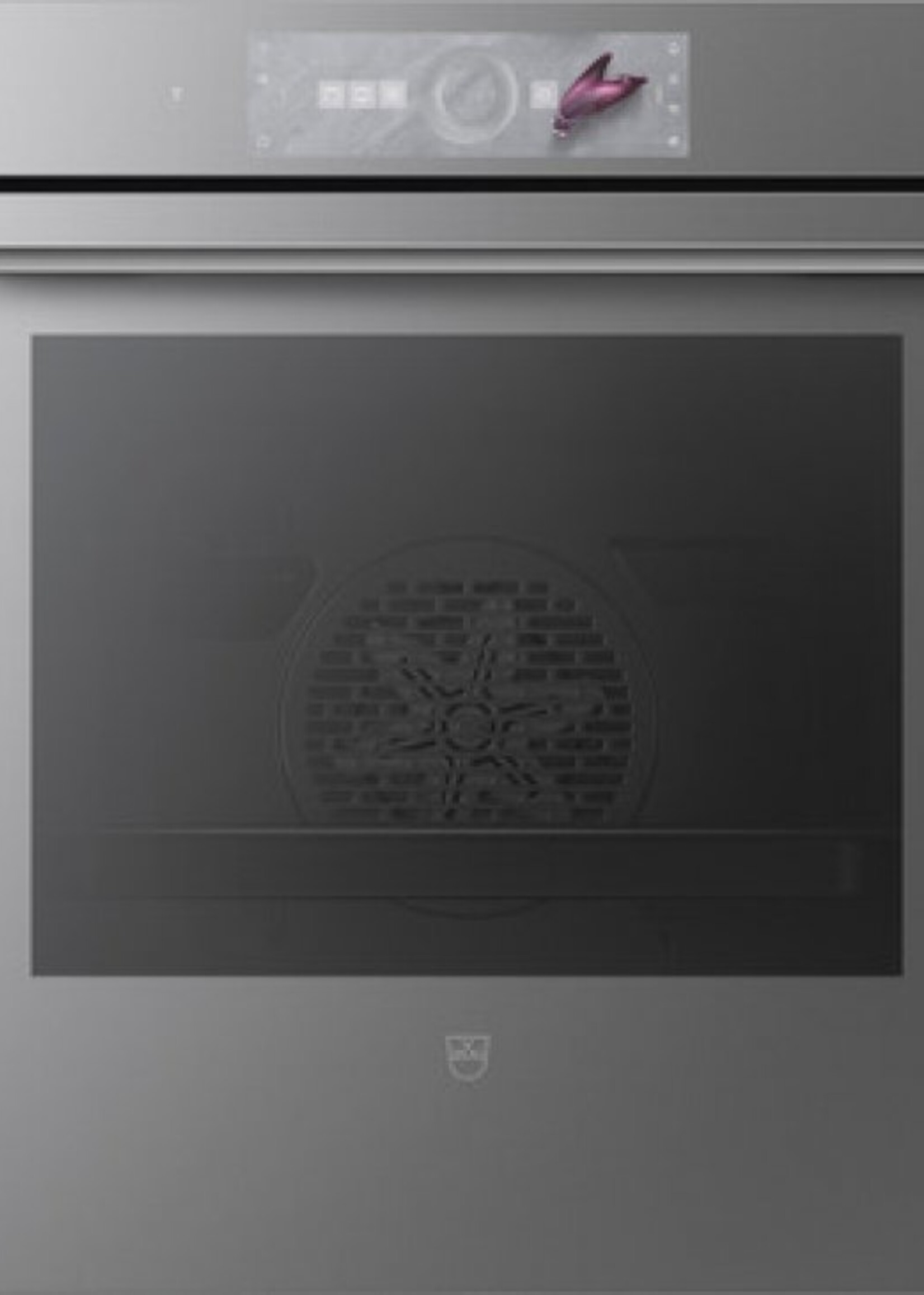 V-ZUG Combair V2000 60 Oven Platinum