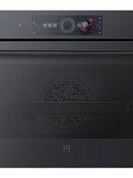 V-ZUG Combair V6000 45P Oven Zwart