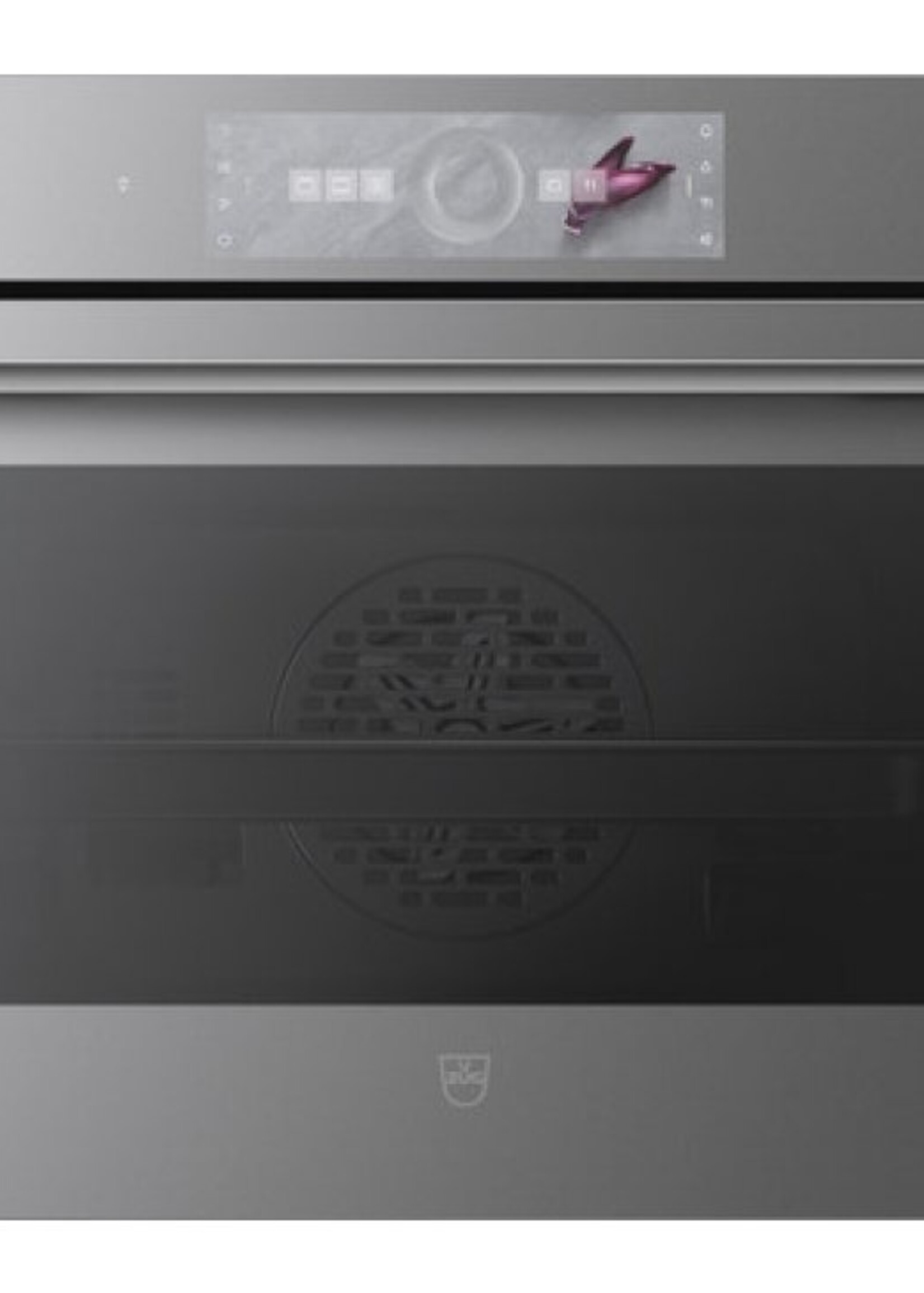 V-ZUG Combair V6000 45P Oven Platinum