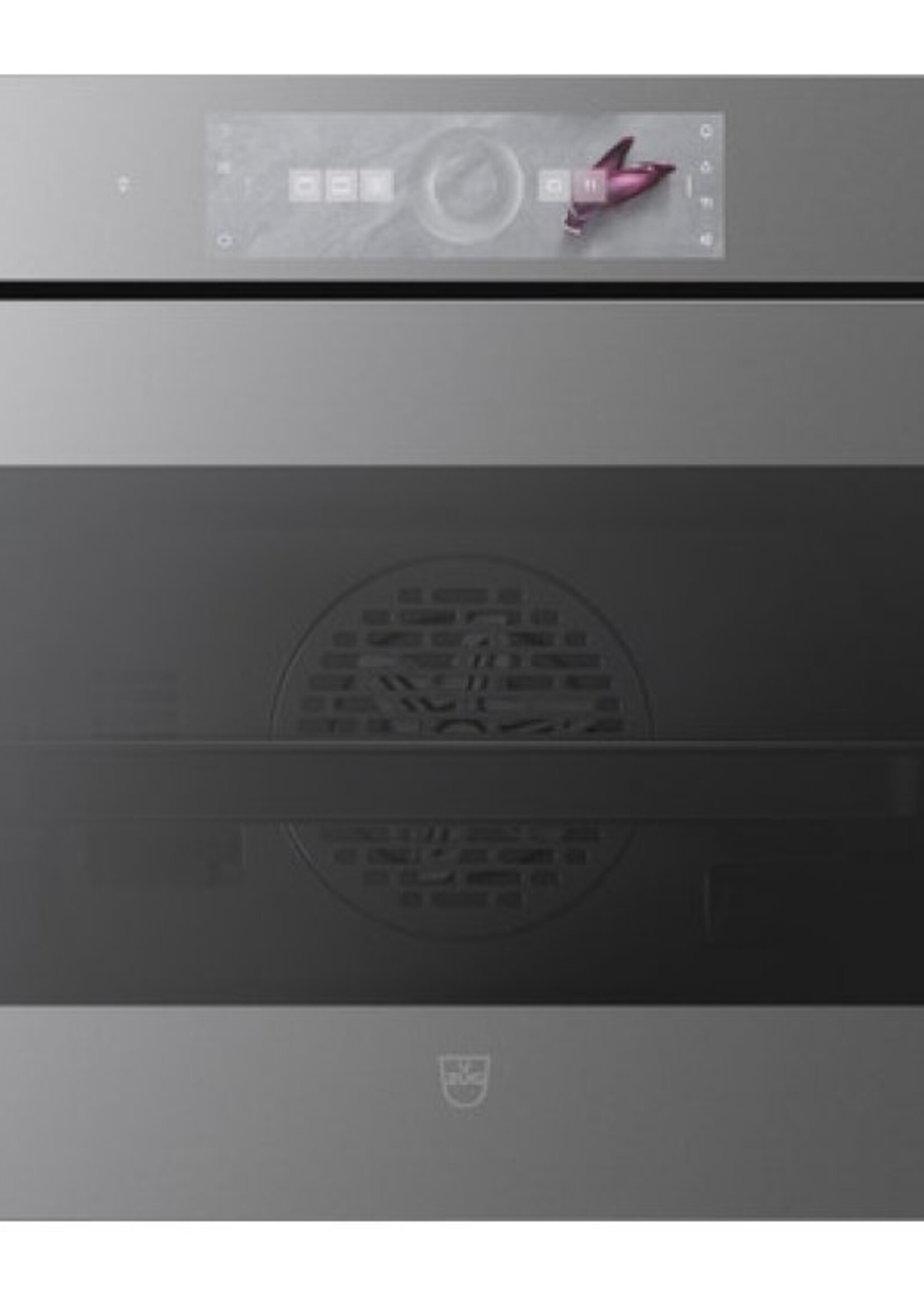V-ZUG Combair V6000 45 Oven Platinum