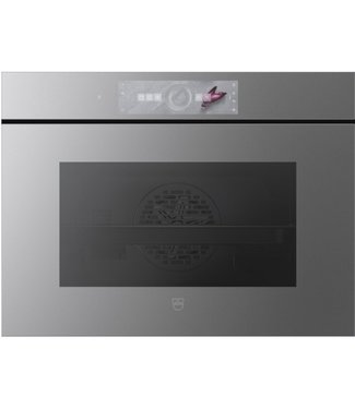 V-ZUG Combair V6000 45 Oven Platinum