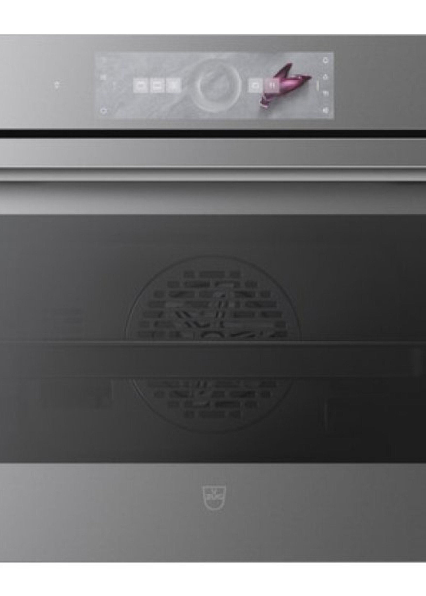 V-ZUG Combair V4000 45 Oven Platinum