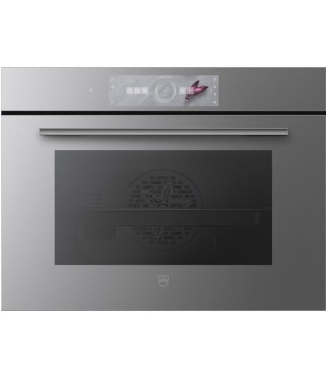 V-ZUG Combair V4000 45 Oven Platinum