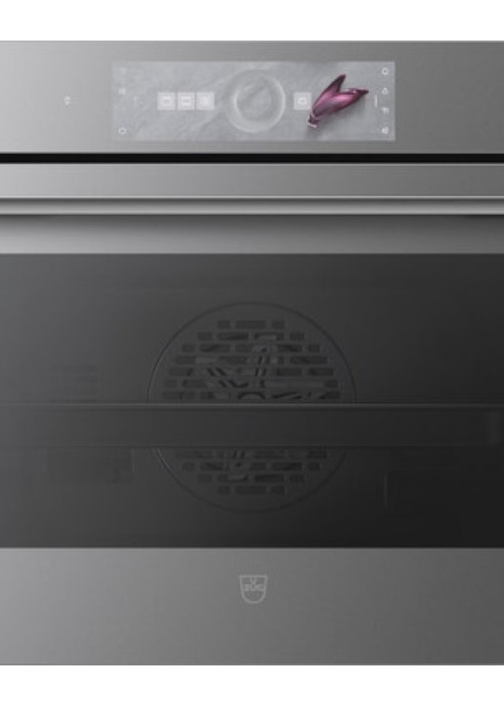 V-ZUG Combair V2000 45 Oven Platinum