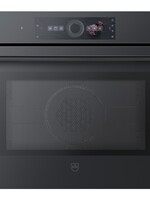 V-ZUG CombiMiwell V4000 45 Oven met magnetron Zwart