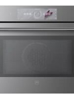 V-ZUG CombiMiwell V4000 45 Oven met magnetron Platinum
