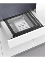 V-ZUG VacuDrawer V6000 14 Volledig integreerbaar inbouw vacumeerlade