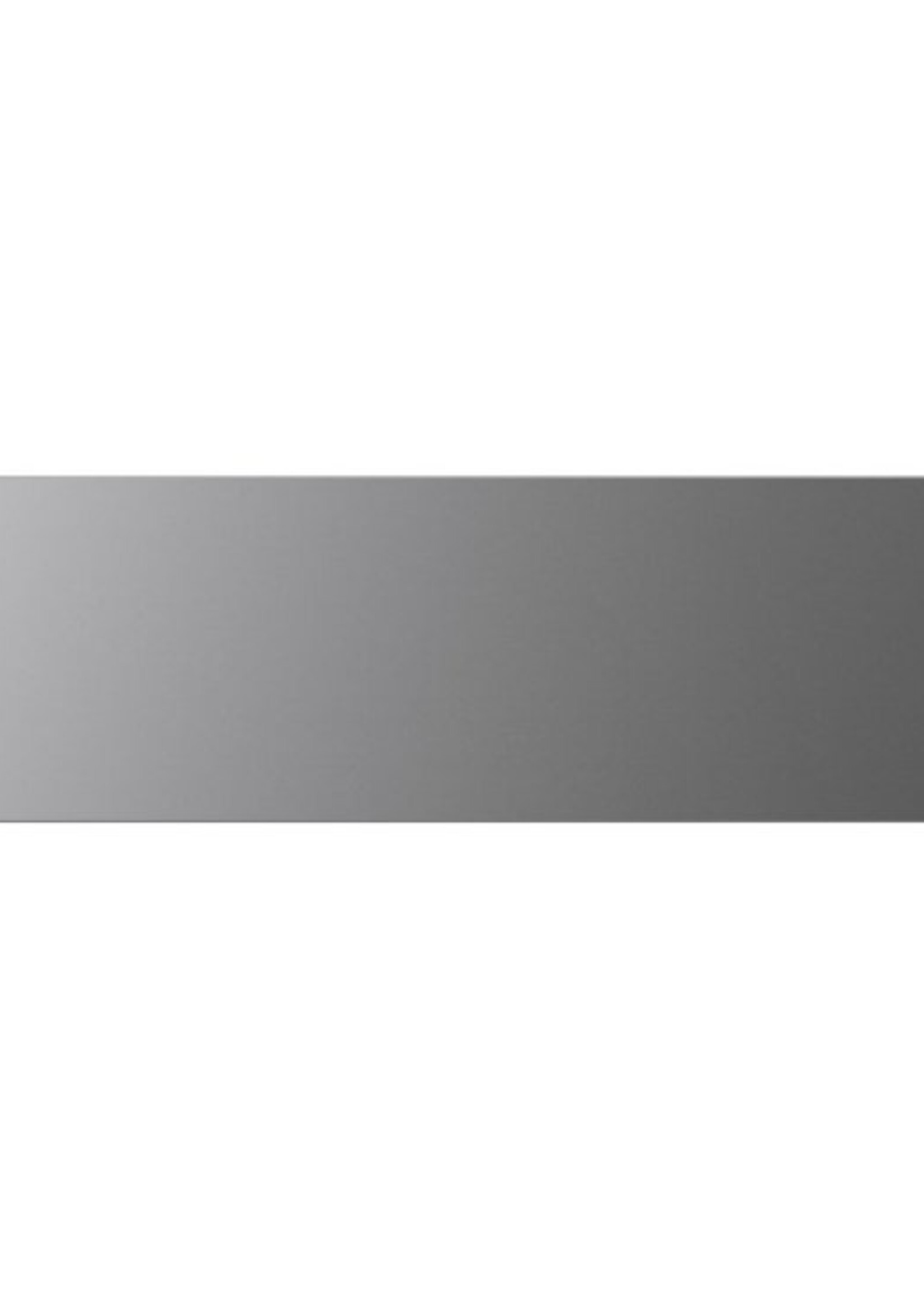 V-ZUG Drawer V2000 14 Inbouw Lade Platinum