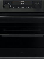 Atag CS4695D Combi-stoomoven