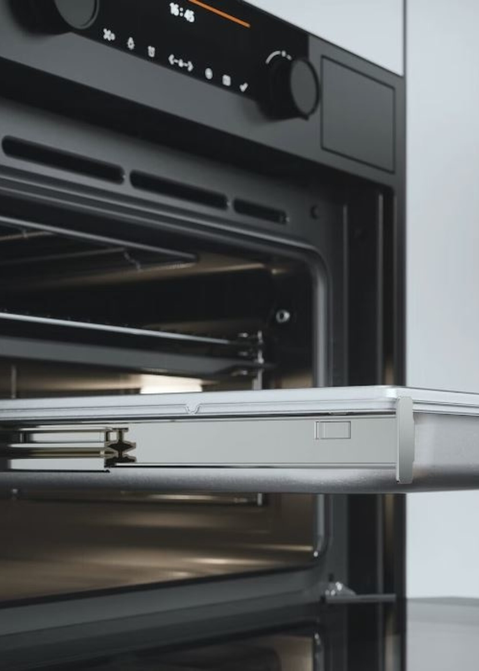 Atag CS4695D Combi-stoomoven